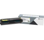 C330H40 LEXMARK CS3226 Toner YellowLOW High Capacity   3000Pages High Capacity