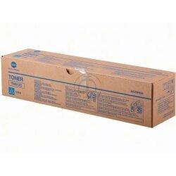 A0VW450 KONICA BIZHUB C5501 Toner Cyan  25.000Pages TN612C