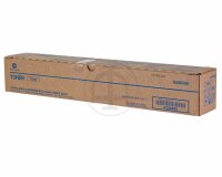 A33K050 KONICA BIZHUB 224E Toner Noir  28.800Pages TN322