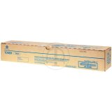 DE_AAJ6050 KONICA BIZHUB 368E TONER BLACK