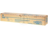 AAJ6050 KONICA BIZHUB 368E Toner Black  30.000Pages TN326