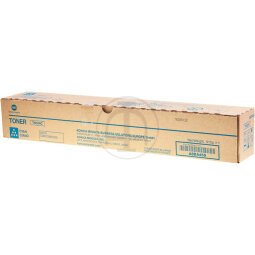 A8DA450 KONICA BIZHUB C308 Toner Cyan  26.000Pages TN324C