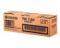 Kyocera Toner Kit TK130 - 7200 pagina's - 1T02HS0EU0