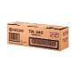 Kyocera TK 140 - noir - original - cartouche de toner