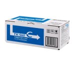 Kyocera TK 560C - cyan - original - toner cartridge