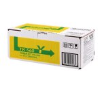 Kyocera TK 560Y - geel - origineel - tonercartridge
