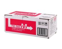 Kyocera TK 560M - magenta - original - toner cartridge