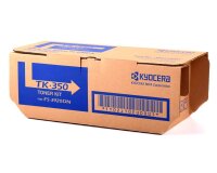 Kyocera TK 350 - Schwarz - original - Tonerpatrone