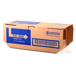 Kyocera TK 350 - Schwarz - original - Tonerpatrone