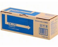 Kyocera TK 170 - Schwarz - original - Tonerpatrone