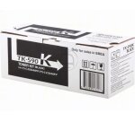 Kyocera TK 590K - black - original - toner kit