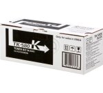 Kyocera TK 580K - zwart - origineel - tonercartridge