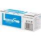 Kyocera TK 580C - cyaan - origineel - tonercartridge