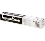 Kyocera TK 895K - Schwarz - original - Tonerpatrone
