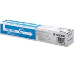 Kyocera Toner cyaan TK895C - 6000 pagina's - 1T02K0CNL0