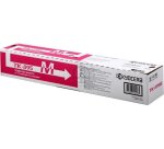 Kyocera Toner magenta TK895M - 6000 pagina's - 1T02K0BNL0