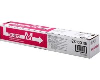 Kyocera Toner magenta TK895M - 6000 pagina's - 1T02K0BNL0