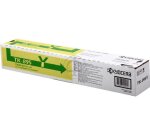 Kyocera Toner geel TK895Y - 6000 pagina's - 1T02K0ANL0