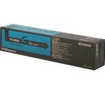 Kyocera TK 8505C - cyan - original - cartouche de toner