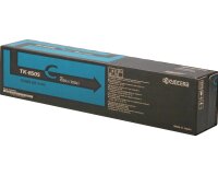 Kyocera TK 8505C - cyan - original - toner cartridge