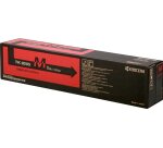 Kyocera TK 8505M - magenta - original - toner cartridge