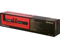 Kyocera TK 8505M - magenta - original - cartouche de toner