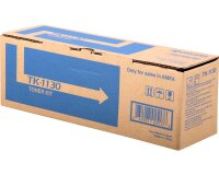 Kyocera TK 1130 - Schwarz - Original - Tonerpatrone