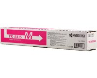 Kyocera TK 8315M - magenta - origineel - tonercartridge