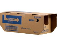 TK3110 KYOCERA FS4100DN Toner Zwart  1T02MT0NLV 15.500pag.
