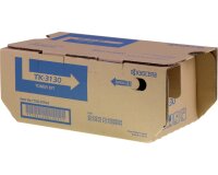 Kyocera TK 3130 - black - original - toner cartridge