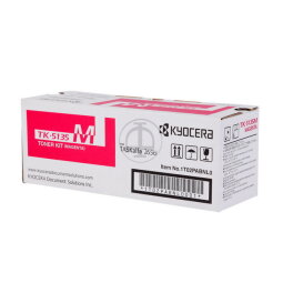 Kyocera TK 5135M - magenta - original - toner cartridge