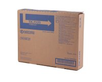 Kyocera TK 7105 - black - original - toner cartridge