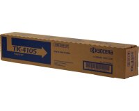 Kyocera TK 4105 - noir - original - cartouche de toner