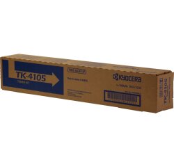 Kyocera TK 4105 - black - original - toner cartridge