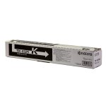 Kyocera TK 8325K - noir - original - cartouche de toner
