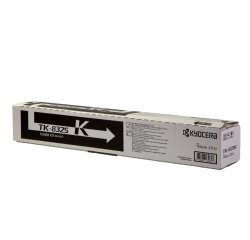 Kyocera TK 8325K - black - original - toner cartridge