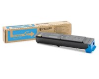TK5205C KYOCERA TA356CI Toner Cyan  1T02R5CNL0 12.000Pages