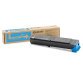 TK5205C KYOCERA TA356CI Toner Cyan  1T02R5CNL0 12.000Pages