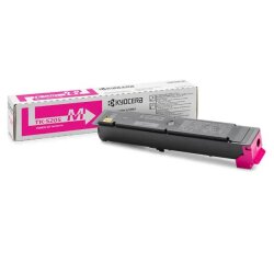 TK5205M KYOCERA TA356CI Toner Magenta  1T02R5BNL0 12.000Pages