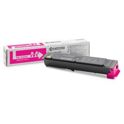 TK5205M KYOCERA TA356CI Toner Magenta  1T02R5BNL0 12.000pag.