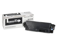 Kyocera TK 5160K - black - original - toner cartridge