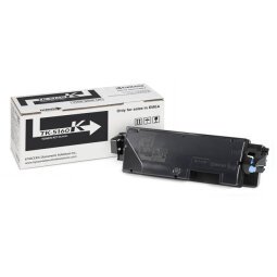 Kyocera TK 5160K - black - original - toner cartridge