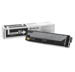TK5215K KYOCERA TA406CI Toner Noir  1T02R60NL0 20.000Pages
