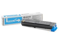TK5215C KYOCERA TA406CI Toner Cyan  1T02R6CNL0 15.000Pages
