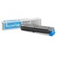 TK5215C KYOCERA TA406CI Toner Cyan  1T02R6CNL0 15.000Pages