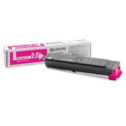 TK5215M KYOCERA TA406CI Toner Magenta  1T02R6BNL0 15.000Pages