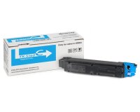 Kyocera TK 5160C - cyan - original - toner cartridge