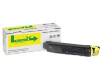 Kyocera TK 5160Y - yellow - original - toner cartridge