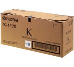 Toner Kyocera TK-1170K zwart