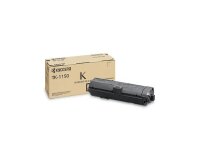 Kyocera TK 1150 - Schwarz - original - Tonerpatrone